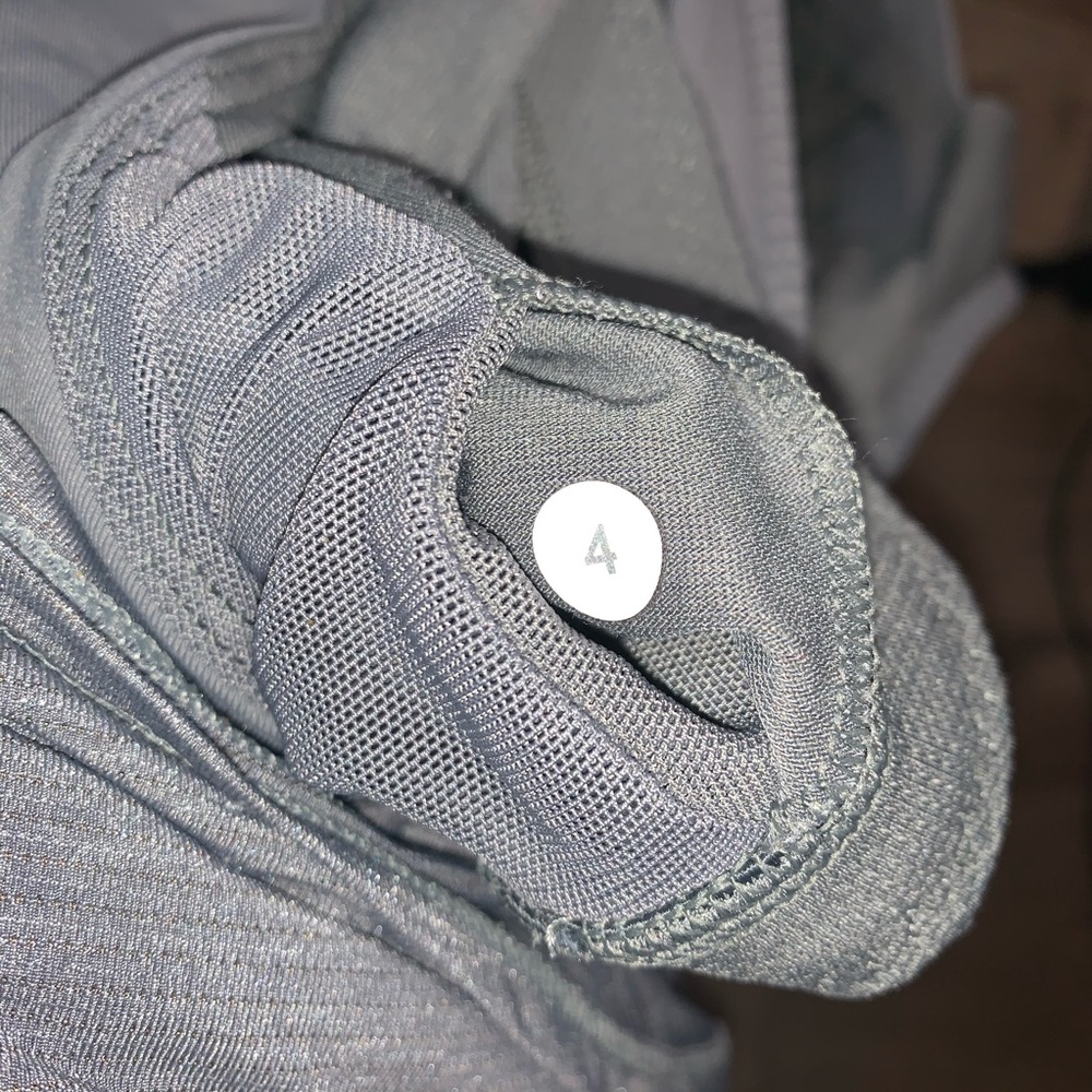 Lululemon Drawstring Tank Top - image 6